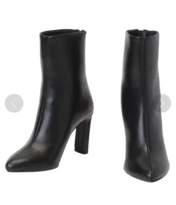 anuans 미들 부츠 L 사이즈