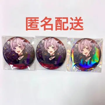 이레이스 쇼토 캔뱃지 역경STORY