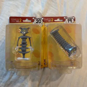 톰 제리 피규어 제일복권