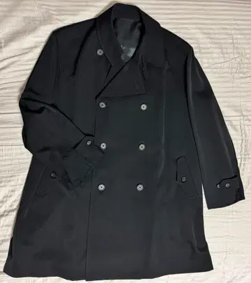 Y's for men 와이즈 코트