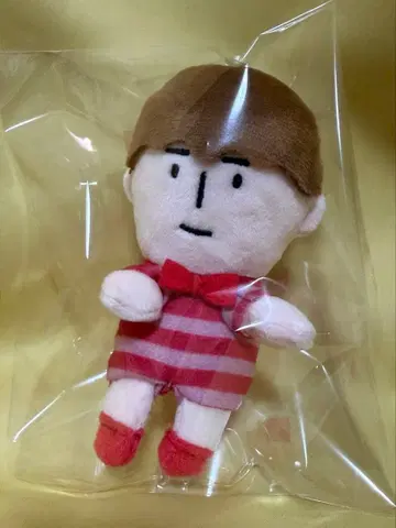 ENTA! 치비누이 코시오카 유키 FOUYOU