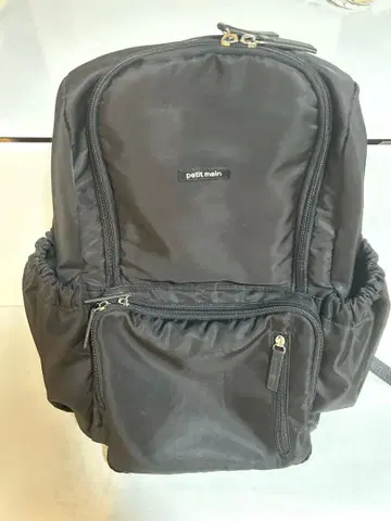 쁘띠마인 마더스 백팩