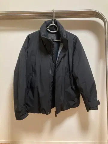 DESCENTE ALLTERRAIN GORE-TEX 다운 자켓