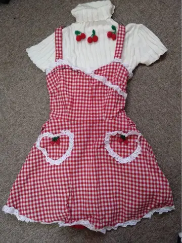 Swankiss 원피스 세트