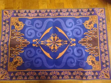 알라딘 마법의 양탄자 제일복권