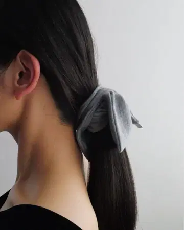 드로 드로워스 스퀘어 스크런치 도트