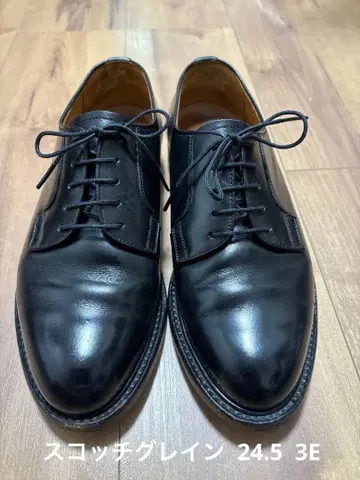 스코치 그레인 플레인토 3614 24.5cm