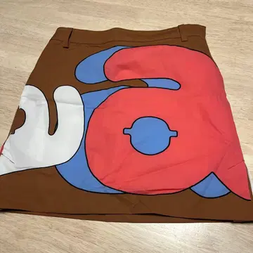 미사용 archivio 골프 스커트 36