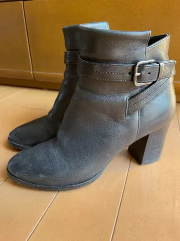 DIANA 다이애나 숏부츠