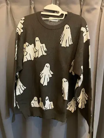 power to the people 오바케 니트 M USED