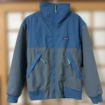 파타고니아 쉘 신틸라 자켓 우먼 XS