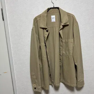 GAP 베이지 자켓
