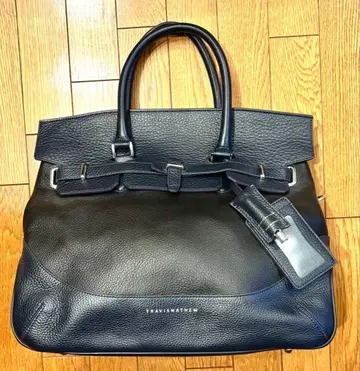 페레 모르비다 x TRAVIS MATHEW 토트백 M