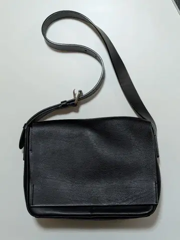 SOMES 남성용 숄더백