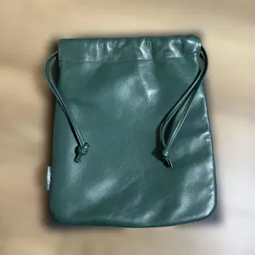 SOMES SADDLE [ 한정판 호스 가죽 ] 피콜라 복조리 PL-71