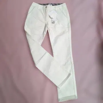 캘러웨이 여성 팬츠 미사용 새상품 M 사이즈