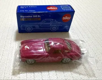 보넬룬드 SIKU 벤츠 300SL 한정판