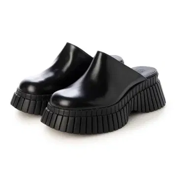 CAMPER BCN 클로그 샌들 25.0