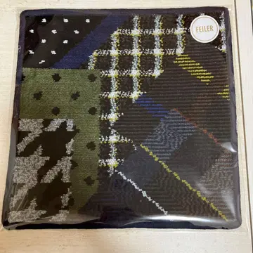 새상품 미사용 페이러 핸드타월 비젠틀맨