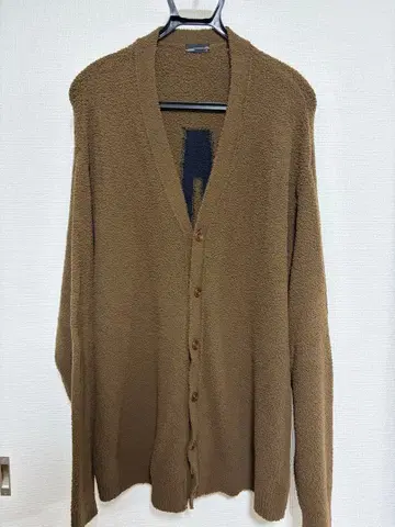 LAD MUSICIAN 가디건