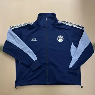 UMBRO FREAK'S STORE 엄브로 트랙 자켓 M 사이즈
