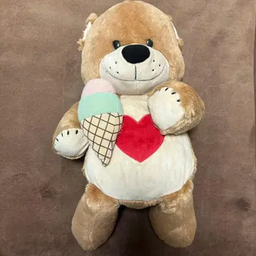 [ 미사용 새상품 ] suzy's zoo 봉제 인형