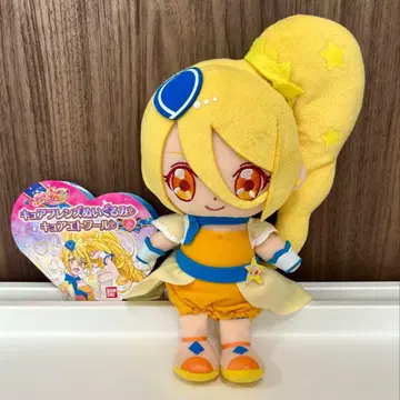 HUG 프리큐어 큐어 에뚜왈 큐어 프렌즈 하구프리