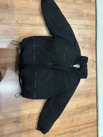 TIGHTBOOTHPRODUCTION TBPR MONSTER PARKA