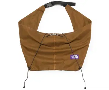 필드 랩 백 숄더백