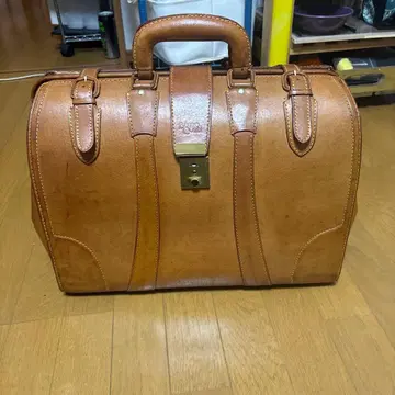 브루노 콘티 달레스 백 닥터스 백