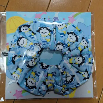 GMMTV 폴카 스크런치