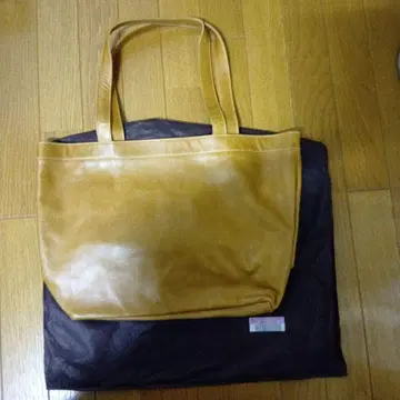 펠리시모 천연 가죽 백