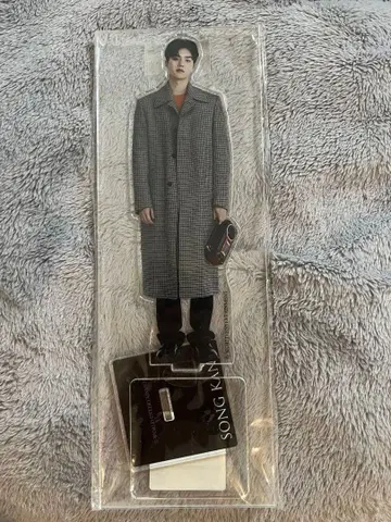 송강 빅 아크릴 스탠드