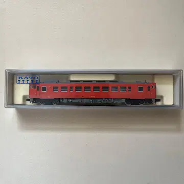 KATO 6018 M 키하40 2000