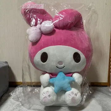 2025년 산리오 캐릭터 대상 복권 마이멜로디