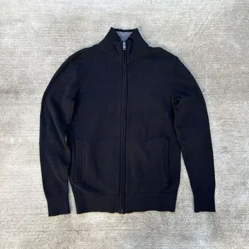 GAP 드라이버즈 니트 cropped archive 00s y2k