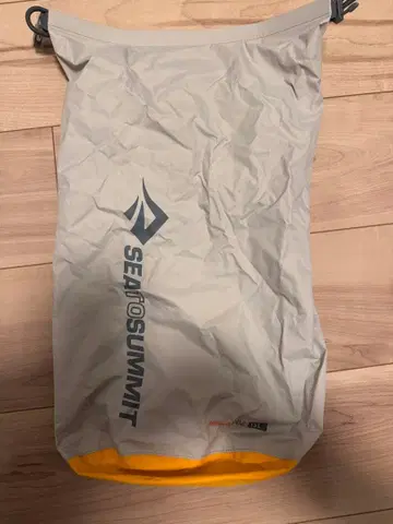 SEA TO SUMMIT eVac Dry Sack 13L