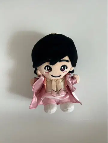 나니와단시 미치에다 슌스케 치비누이