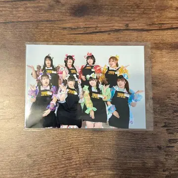 빅 엔젤 브로마이드 집합