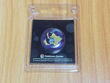 포켓몬 지라치 캔뱃지