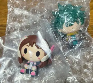 제일복권 히로아카 H상 쵸코놋코 피규어 미도리야 이즈쿠 우라라카 오챠코