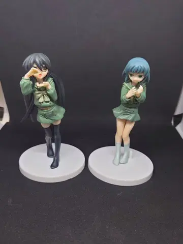 [피규어]작안의 샤나