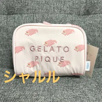 새상품 젤라또피케 포켓몬 슬리핑 야돈 파우치