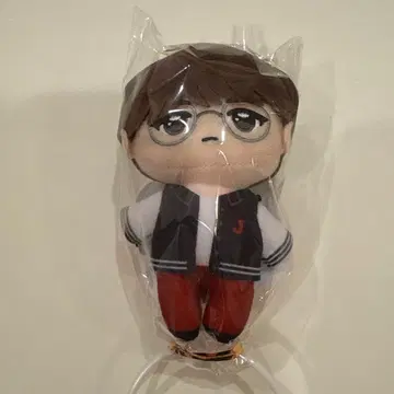 JO1 GIGO 한정판 마스코트 봉제 인형 츠루보 시온 1