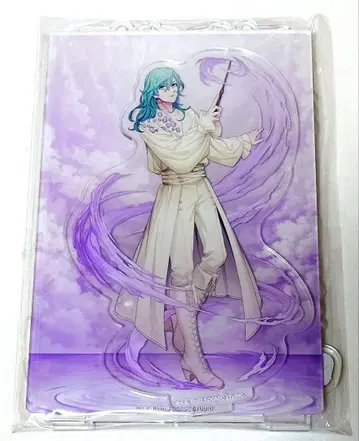 우타프리 oracle 아크스타 아이