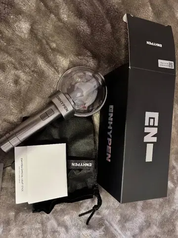 ENHYPEN 응원봉 vo.1