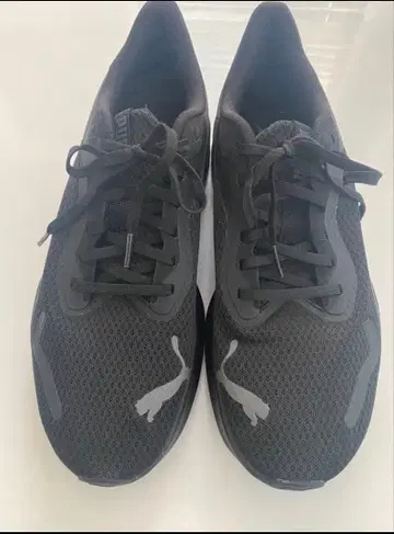 새상품 PUMA Pounce Lite 27cm