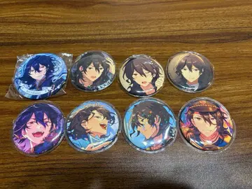 사쿠마 레이 캔뱃지 묶음 판매