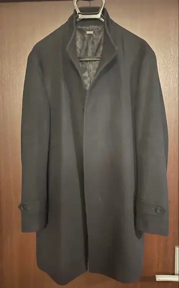 비즈니스 코트 BALLESTRINO ITALY LL 사이즈