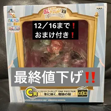 히스토리 오브 초파 ONE PIECE FILM 초파